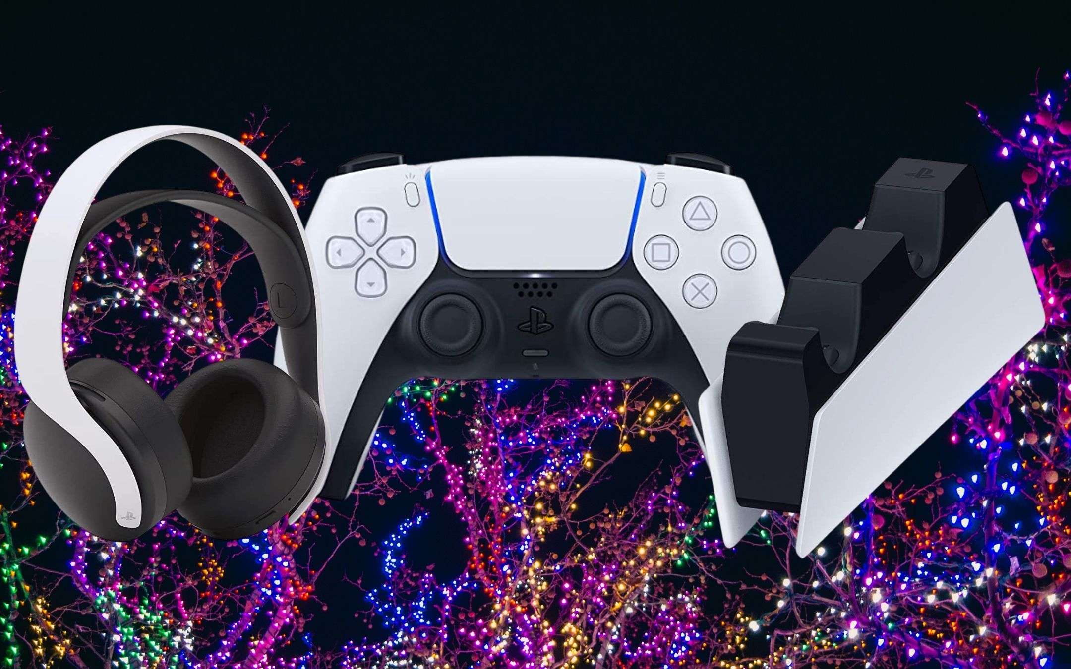 PlayStation 5: su Amazon ci sono gli accessori PlayStation 5: su Amazon ci sono gli accessori