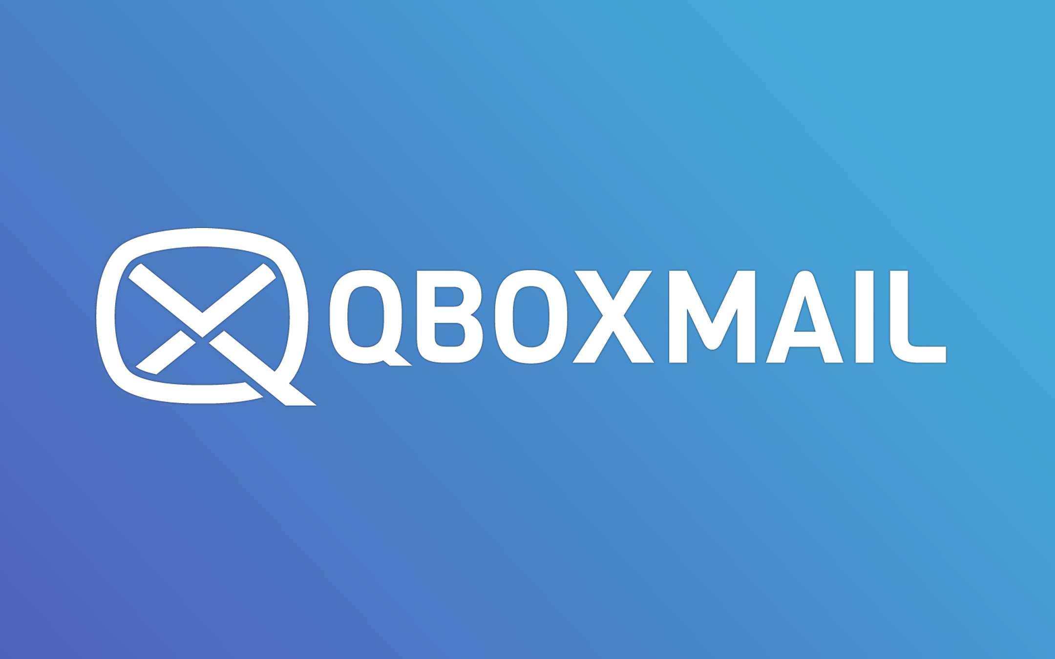 Qboxmail: la posta elettronica, come la vuoi tu