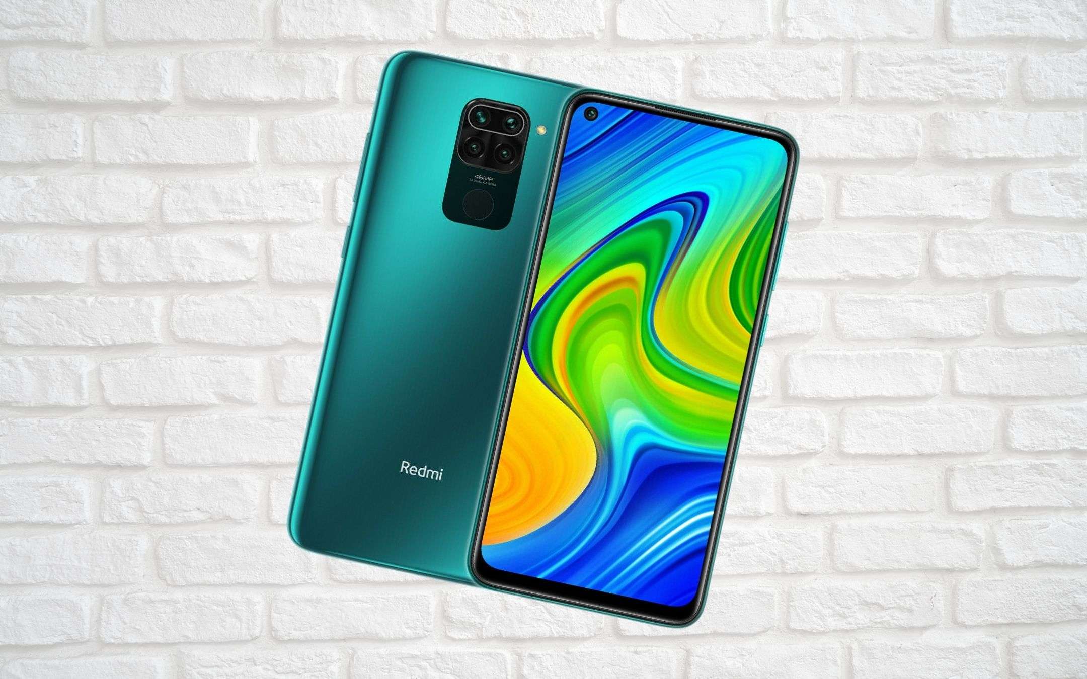 Redmi Note 9 a 141€: prezzo scontatissimo su eBay Redmi Note 9 a 141€: prezzo scontatissimo su eBay