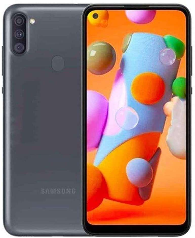 Samsung Galaxy A11