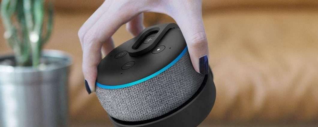 echo dot offerte