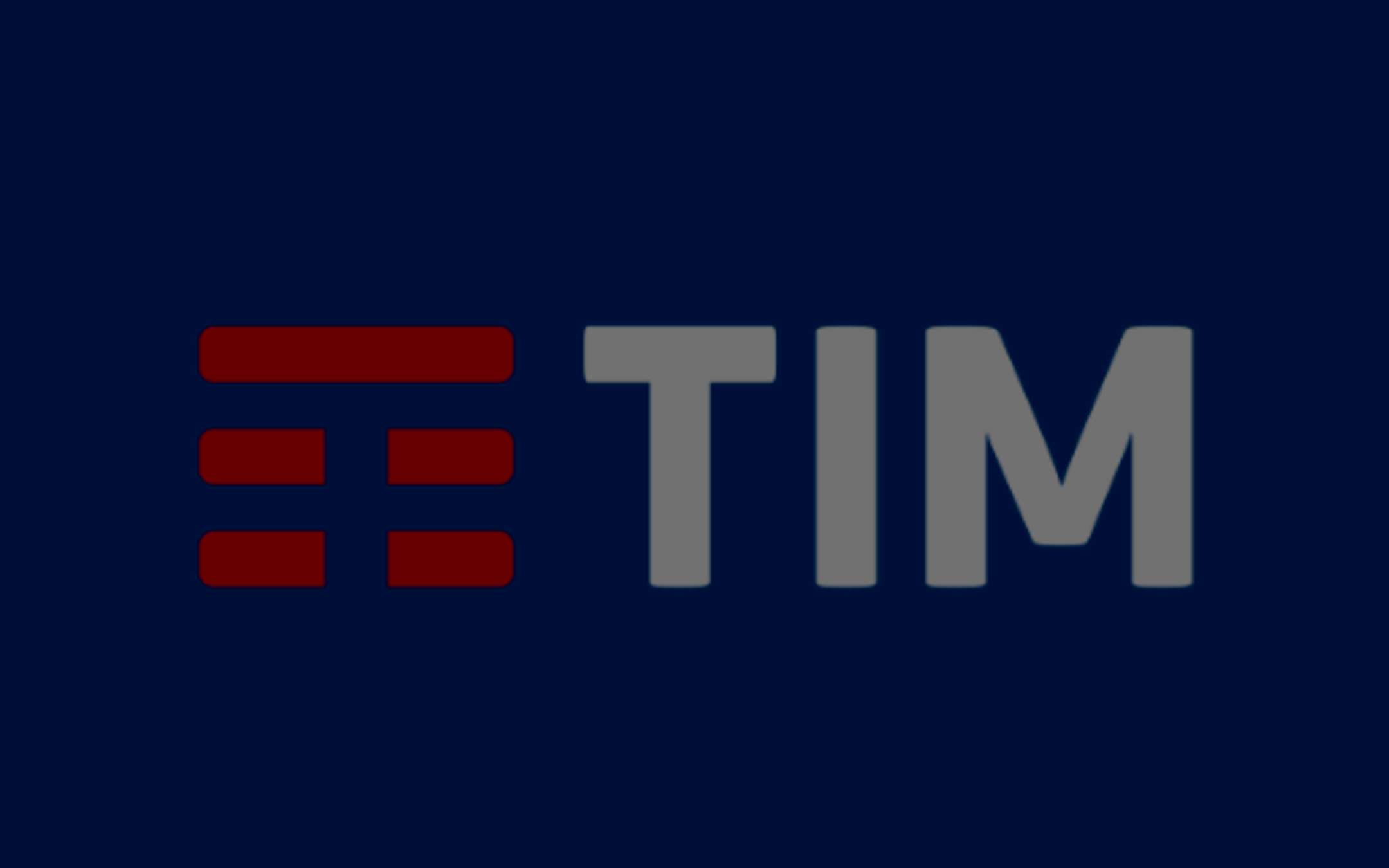 TIM: tanti smartphone a partire da 5€ al mese