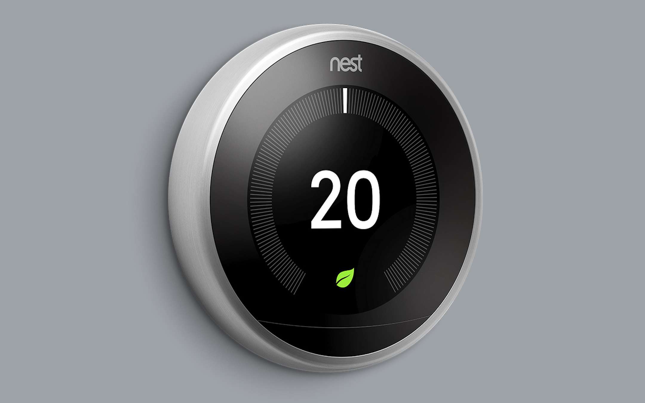 Nuovo termostato Google Nest in arrivo con Soli