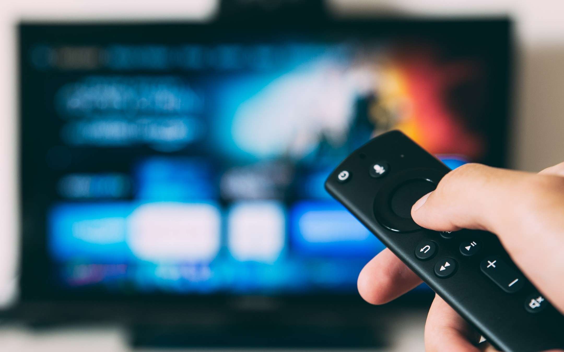 Vodafone TV: Amazon Prime per 1 anno gratis!