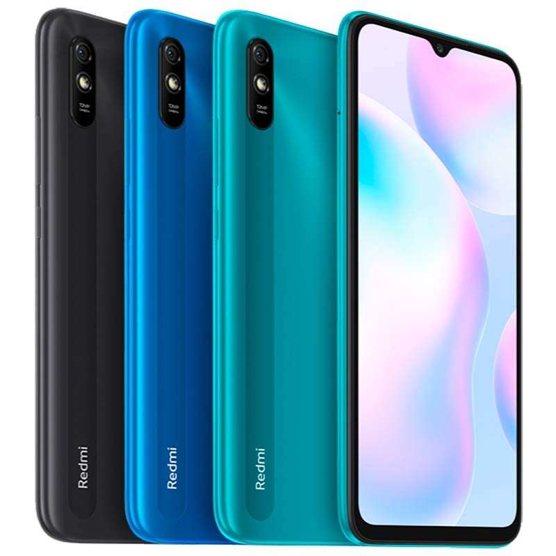 xiaomi redmi 9a prezzo