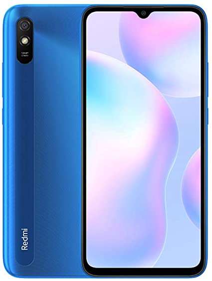 Xiaomi Redmi 9A