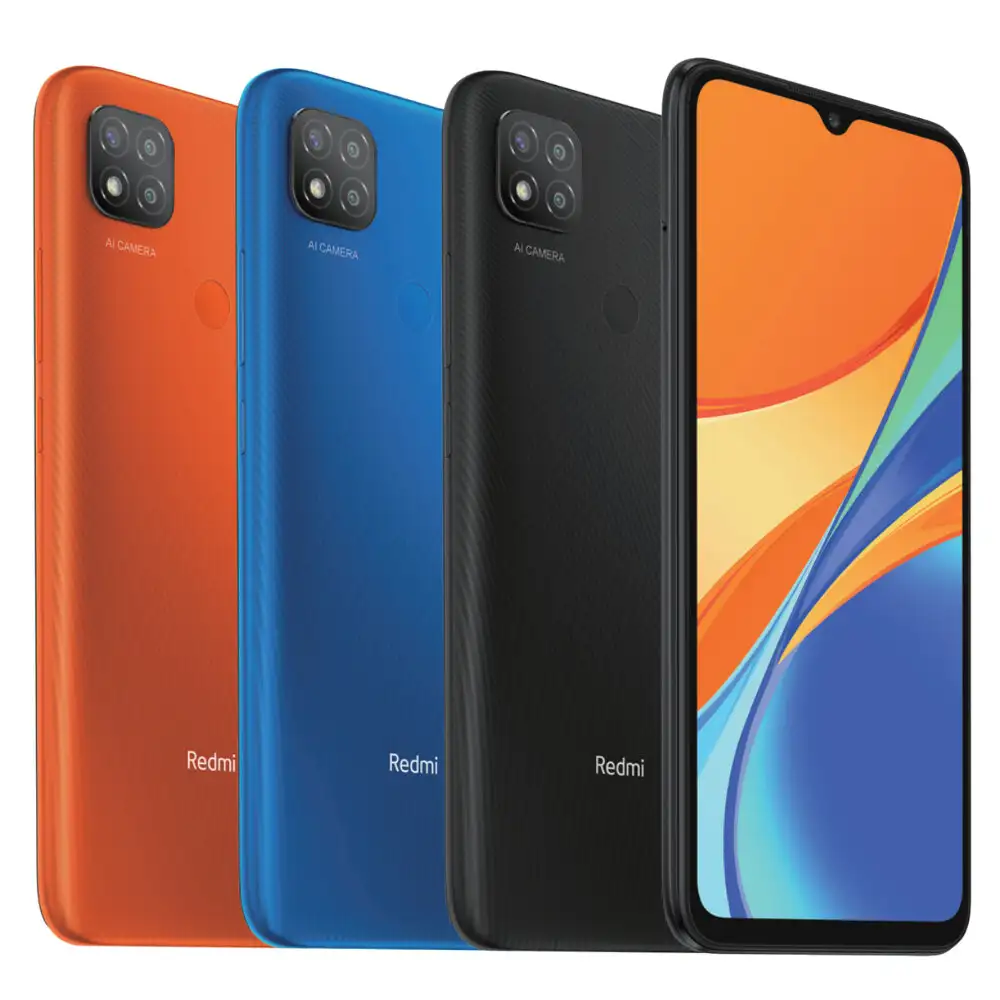 xiaomi redmi 9c prezzo