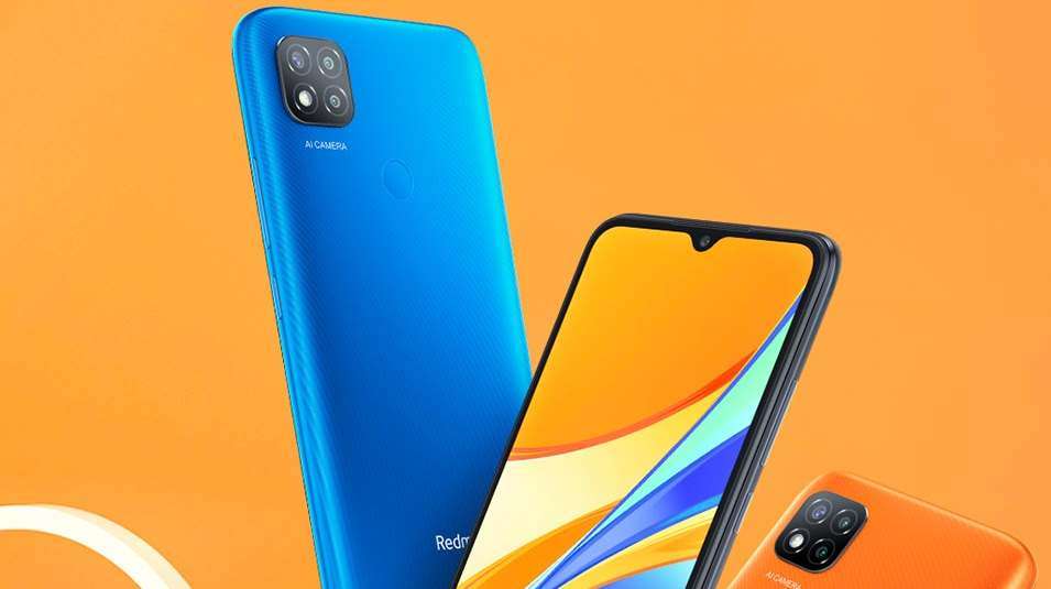 xiaomi redmi 9c scheda tecnica