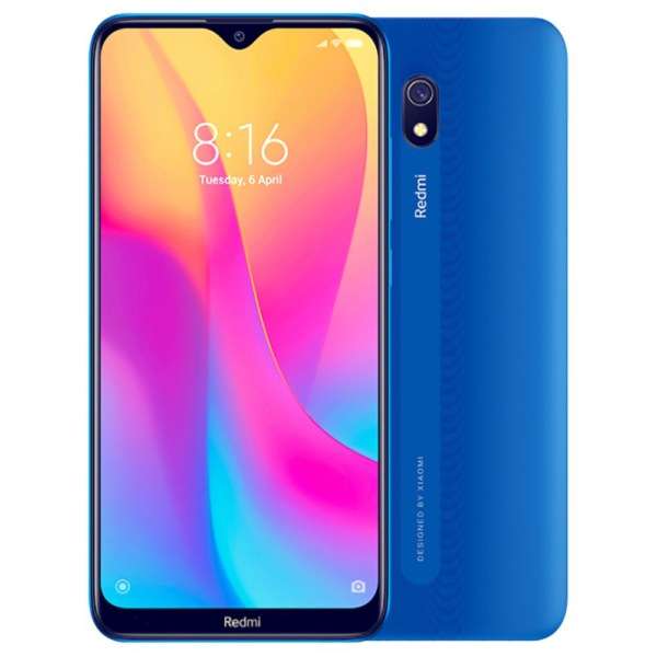 Xiaomi Redmi 9C