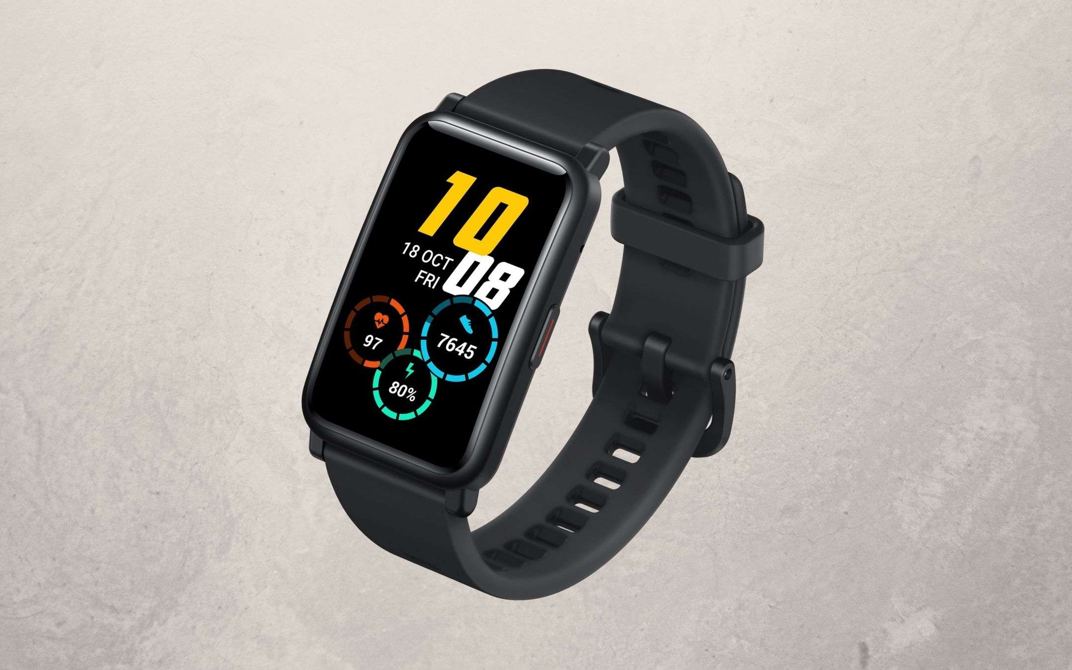 HONOR Watch ES: prezzo regalo su Amazon (coupon) HONOR Watch ES: prezzo regalo su Amazon (coupon)