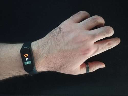 Migliori Smartband