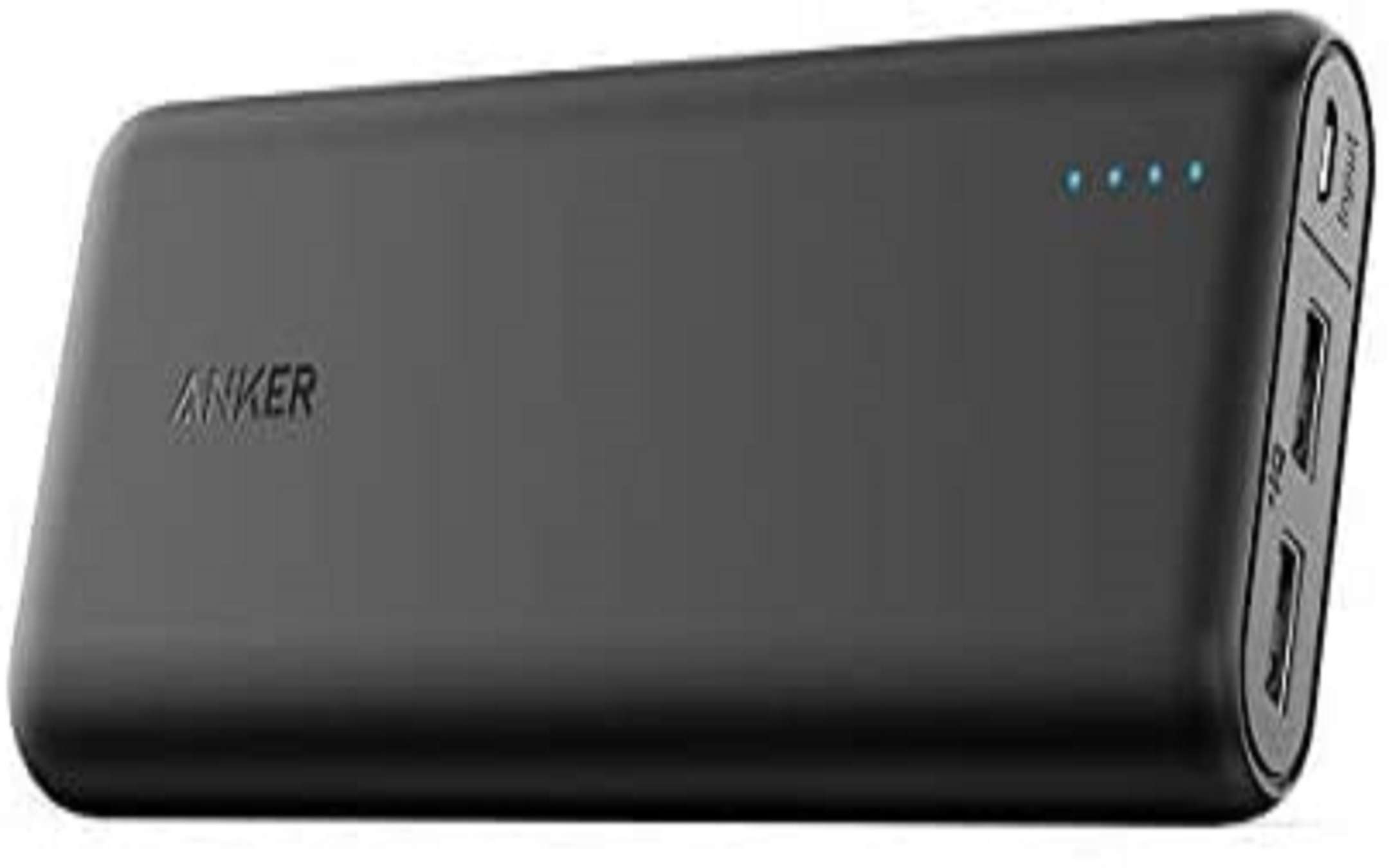 Prime Day: power bank Anker al 45% di sconto su Amazon Prime Day: power bank Anker al 45% di sconto su Amazon