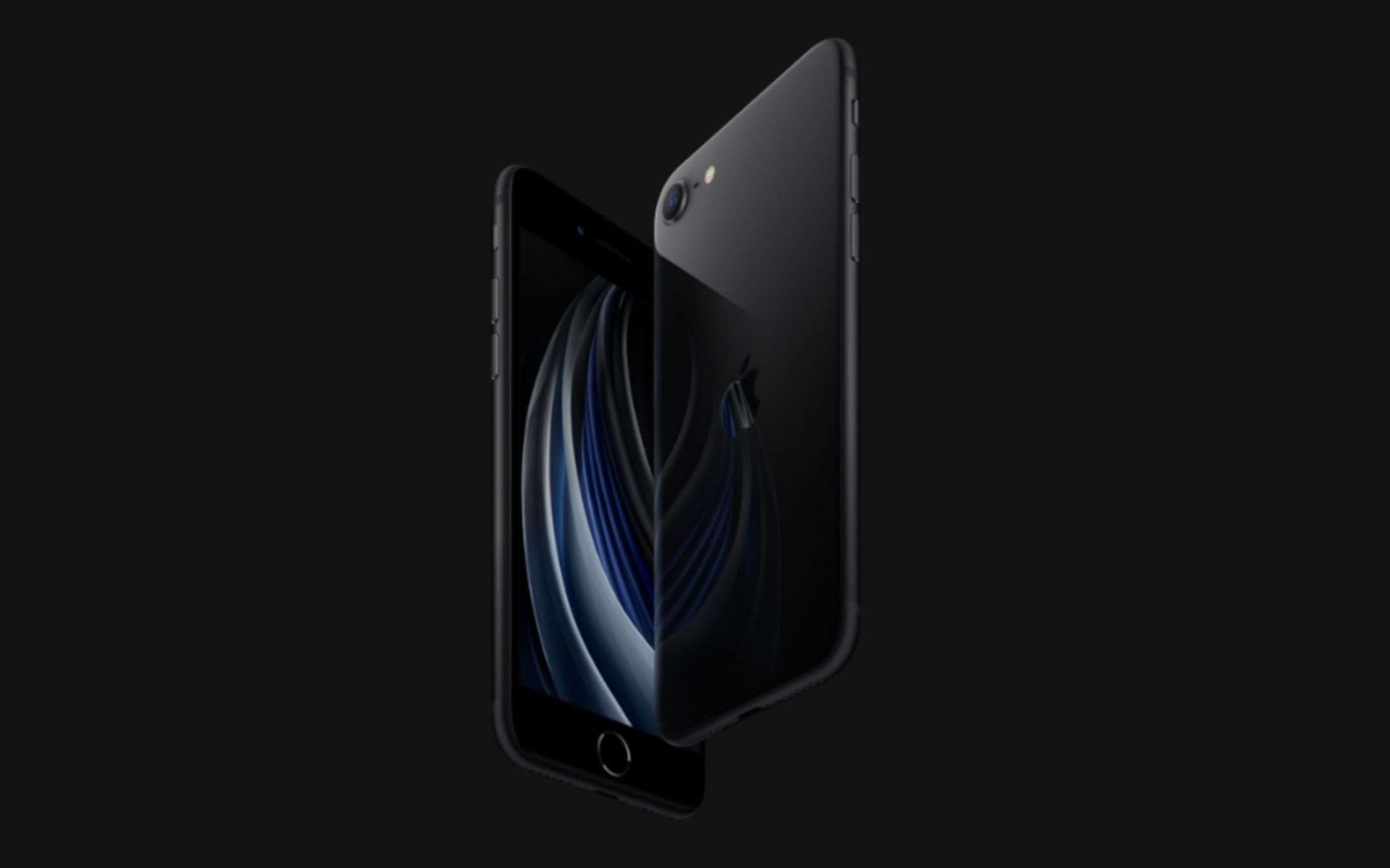Effetto iPhone 12: iPhone SE a poco più di 400€ Effetto iPhone 12: iPhone SE a poco più di 400€