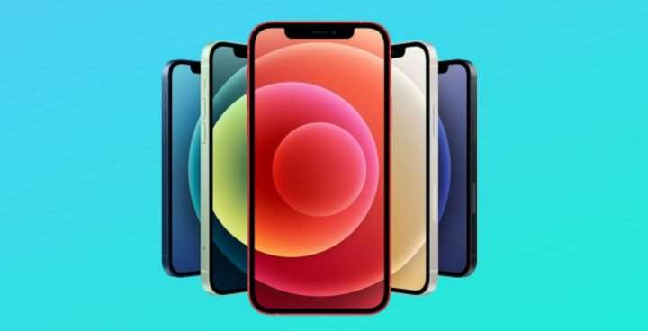 TIM: ecco le promo per iPhone 12 Mini e 12 Pro Max