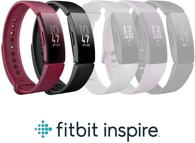 Fitbit Inspire