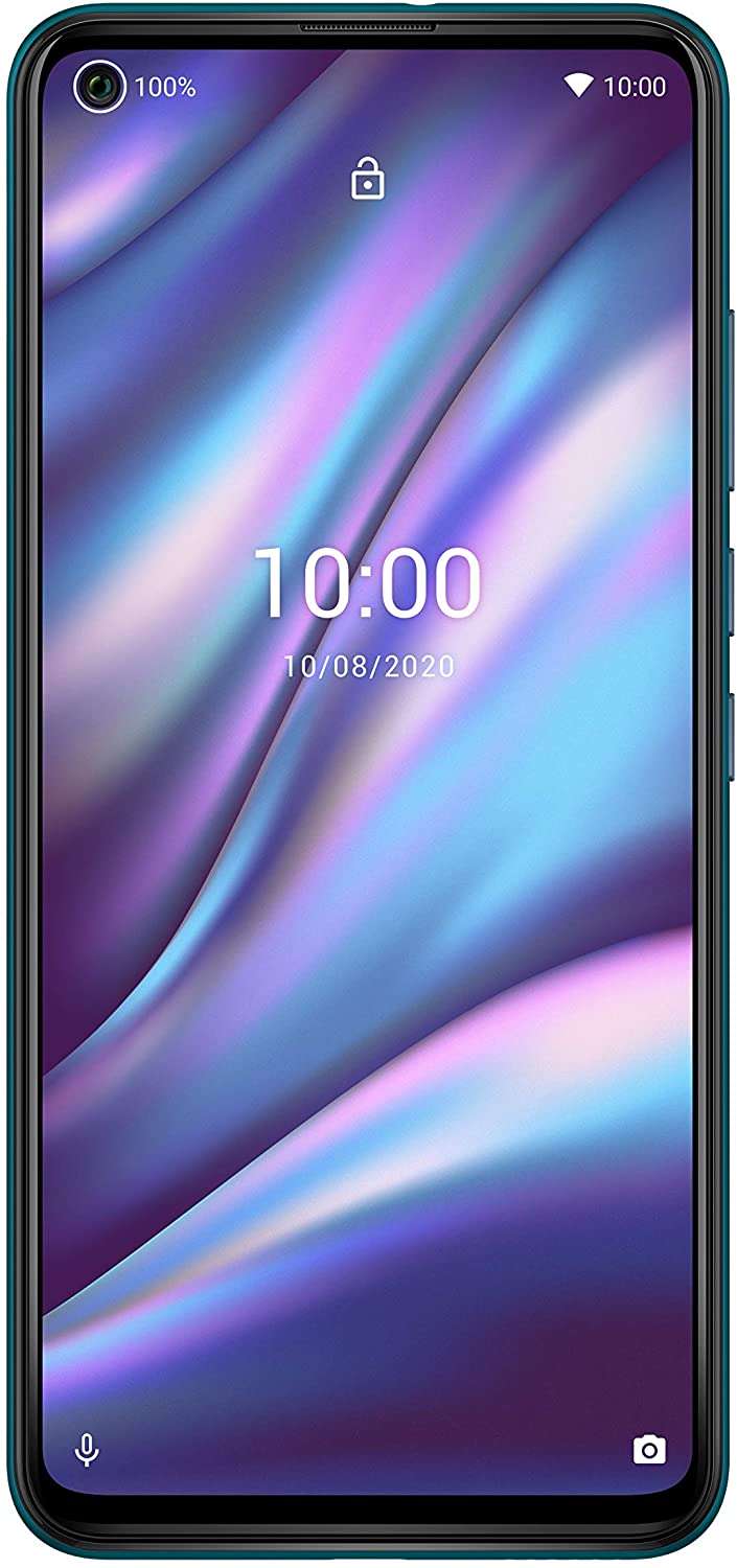 Wiko View 5 Plus