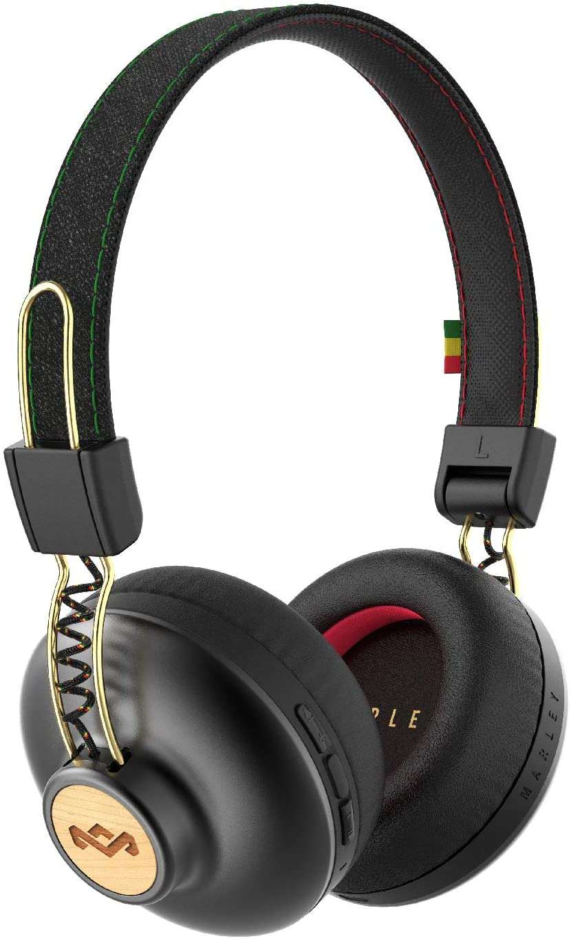 House of Marley Positive Vibration 2 Wireless