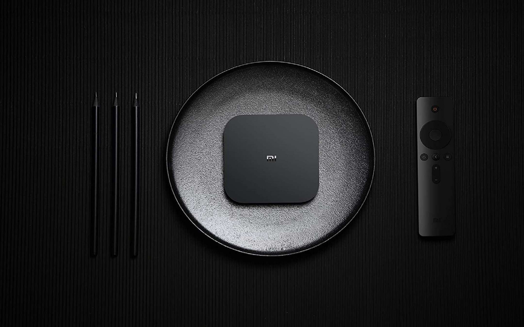Xiaomi Mi Box S con il 43% di sconto su eBay Xiaomi Mi Box S con il 43% di sconto su eBay
