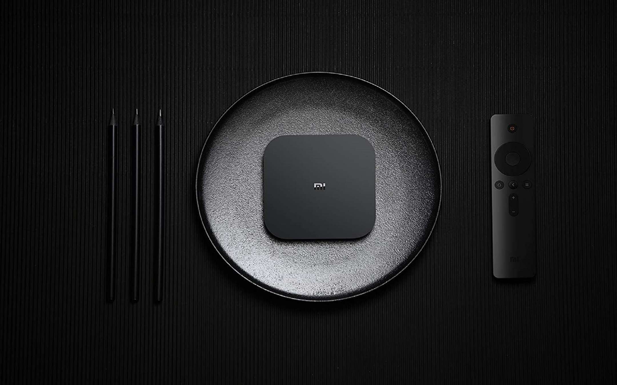 Xiaomi Mi Box S con il 43% di sconto su eBay