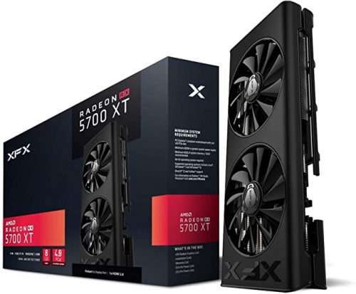 AMD Radeon RX 5700