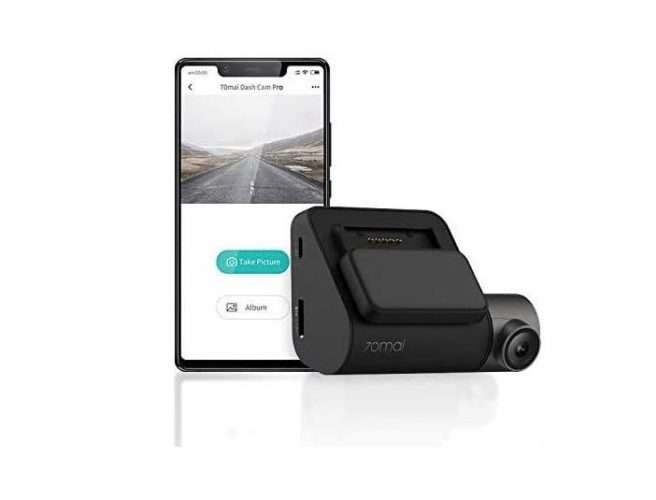 Dash cam Xiaomi 70mai Pro