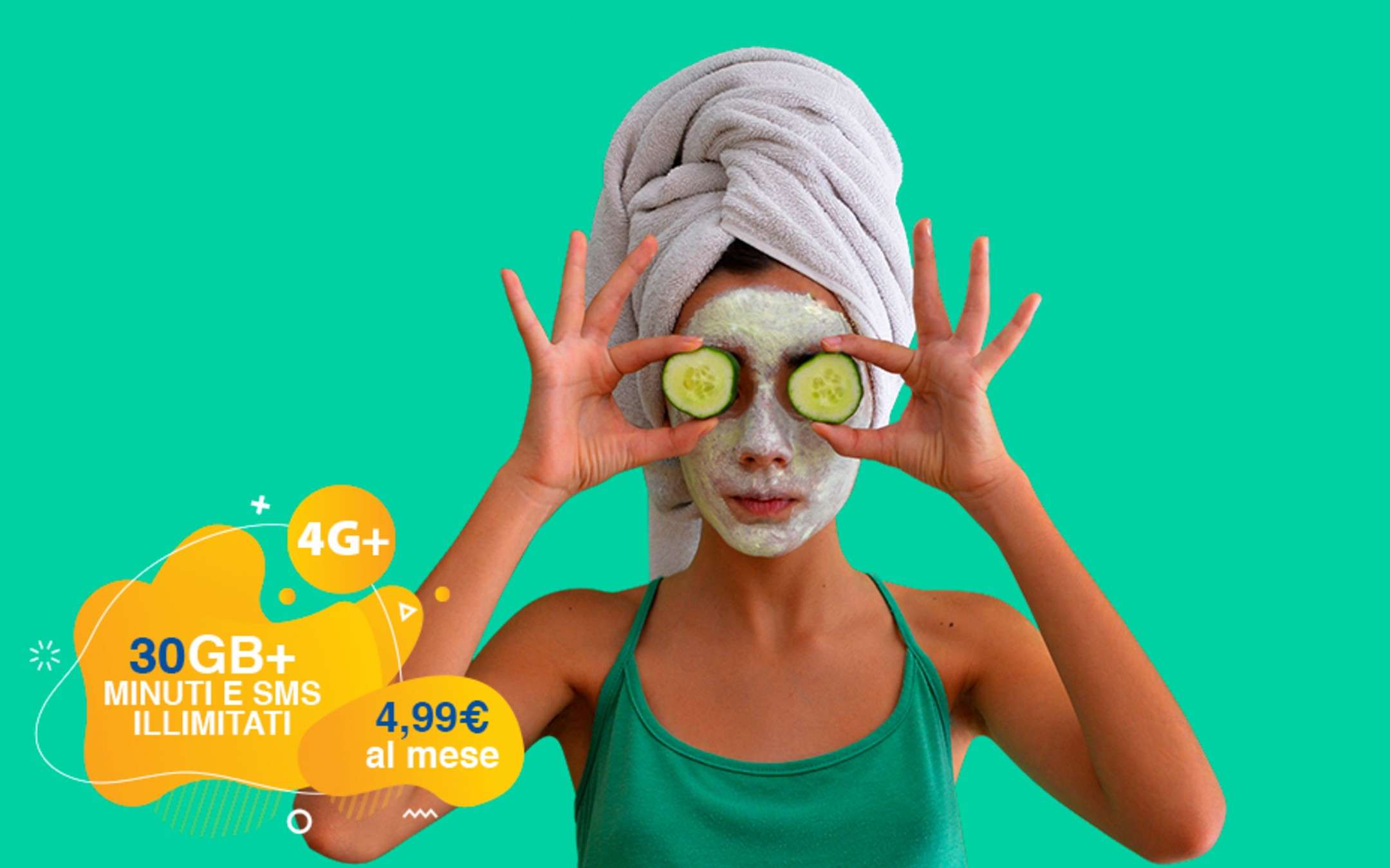 Creami WOW Weekend: ritorna la promo a 4,99€