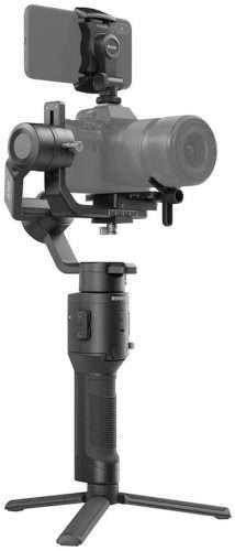 Gimbal reflex DJI Ronin SC