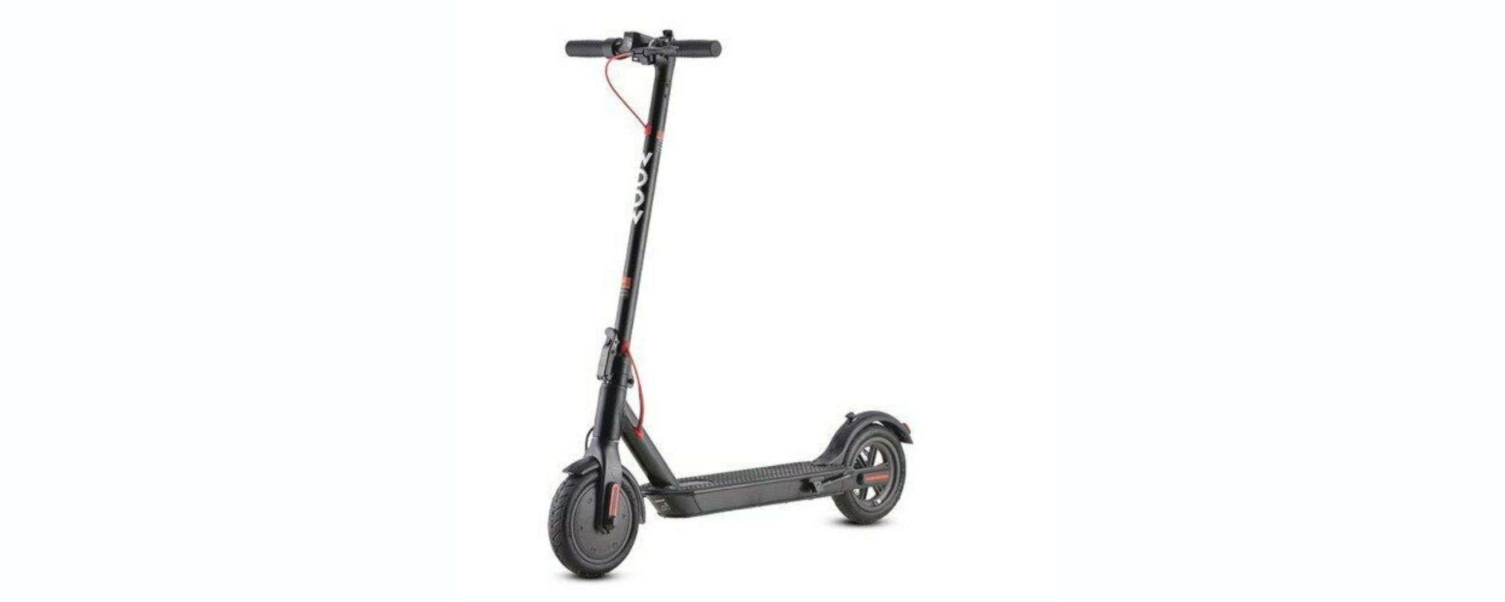 Monopattino elettrico simil-Xiaomi a soli 199,99 € su Ebay