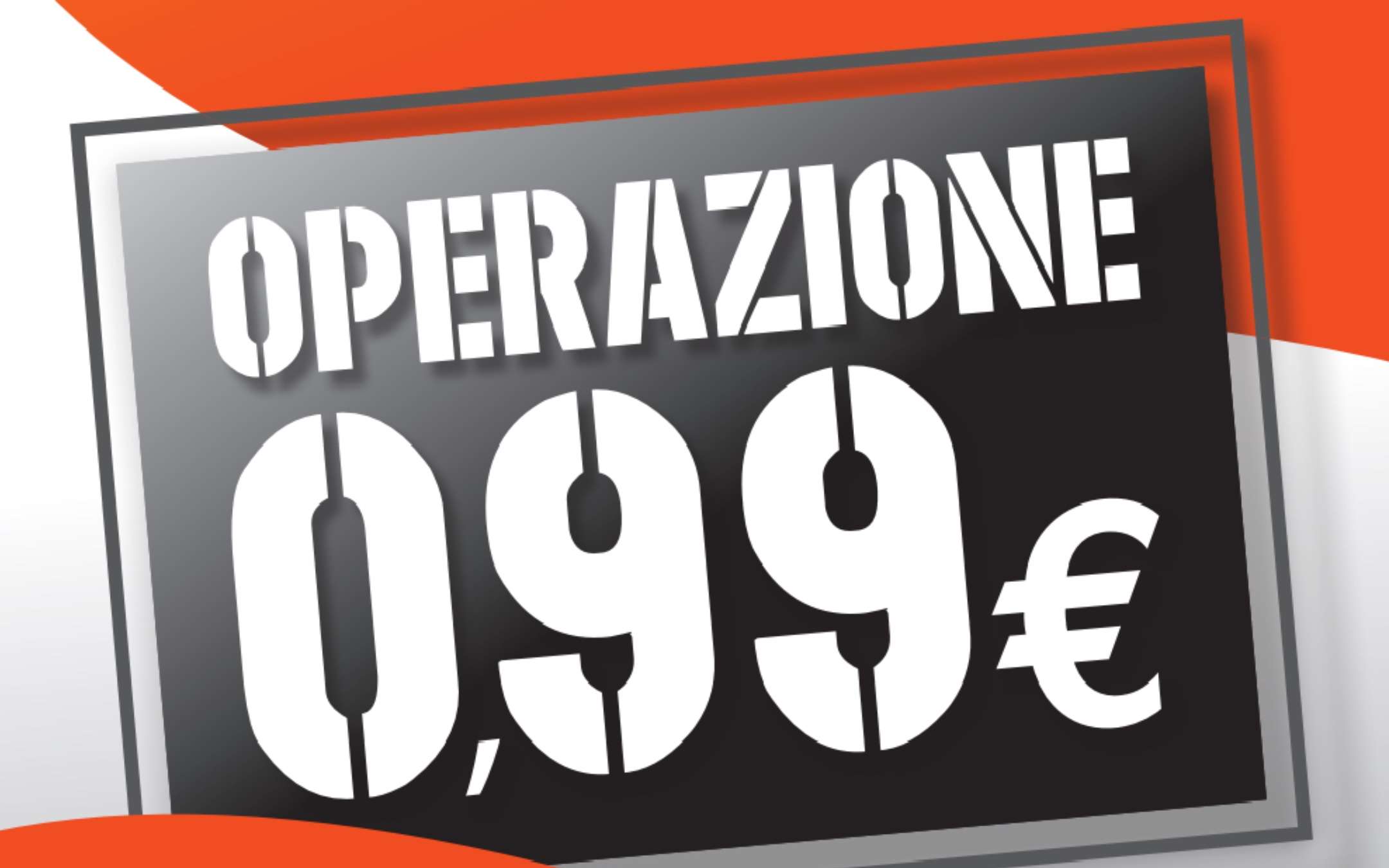 Smartphone a meno di 1€ al mese con WINDTRE