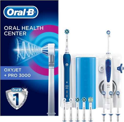 Oral-B 3000