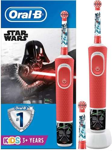 Oral-B Kids Star Wars