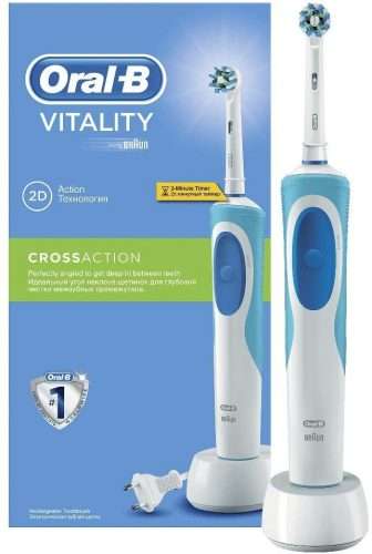 Oral-B Vitality CrossAction