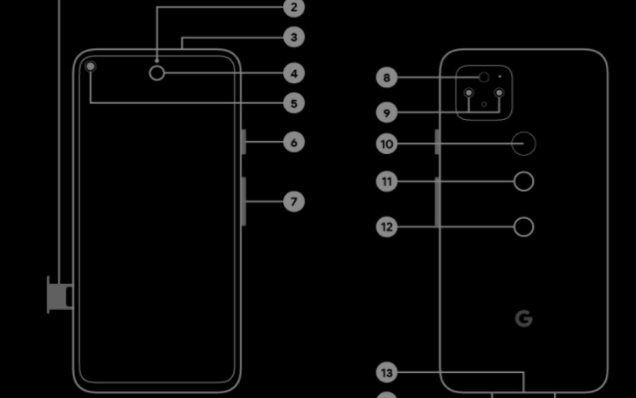 Pixel 5: la caratteristica che non ti aspettavi