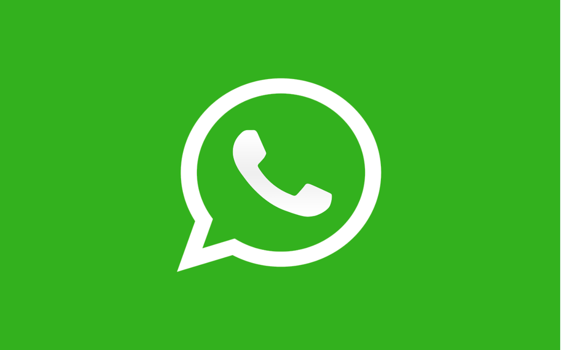 WhatsApp Web si aggiorna alla versione 2.2039.9