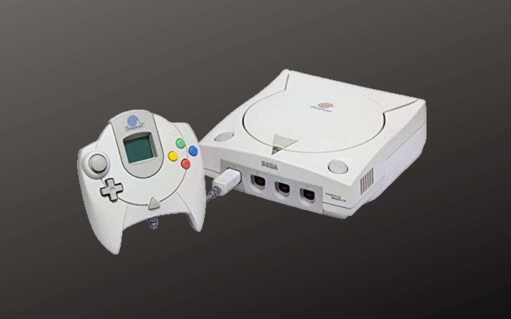 Sega: Dreamcast Mini in arrivo entro fine anno?