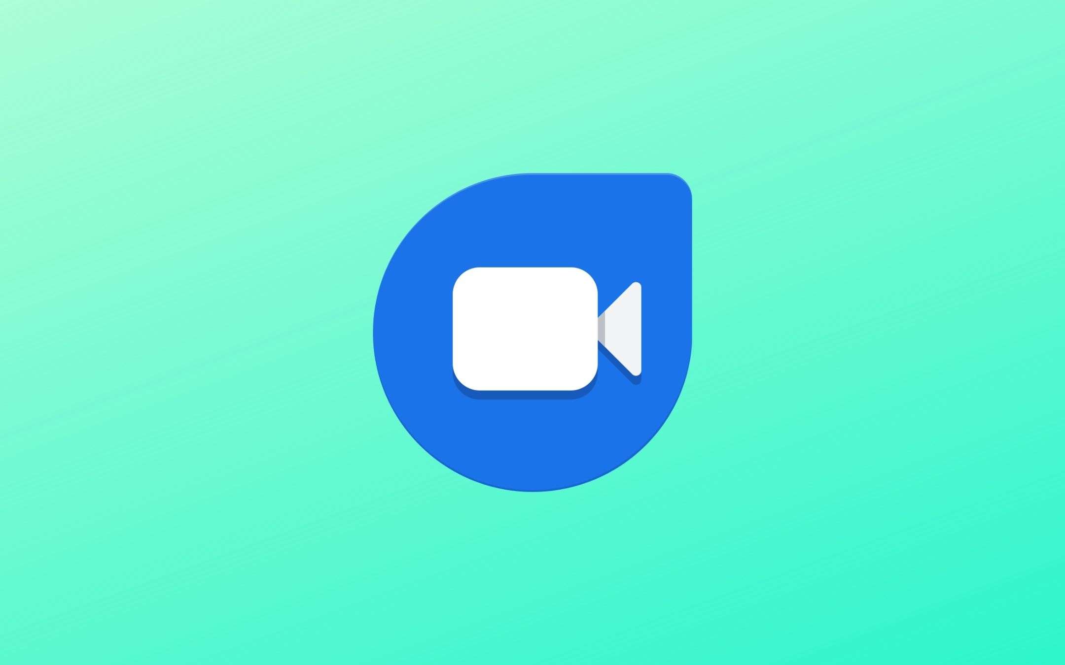 Google Duo: arriva la condivisione dello schermo