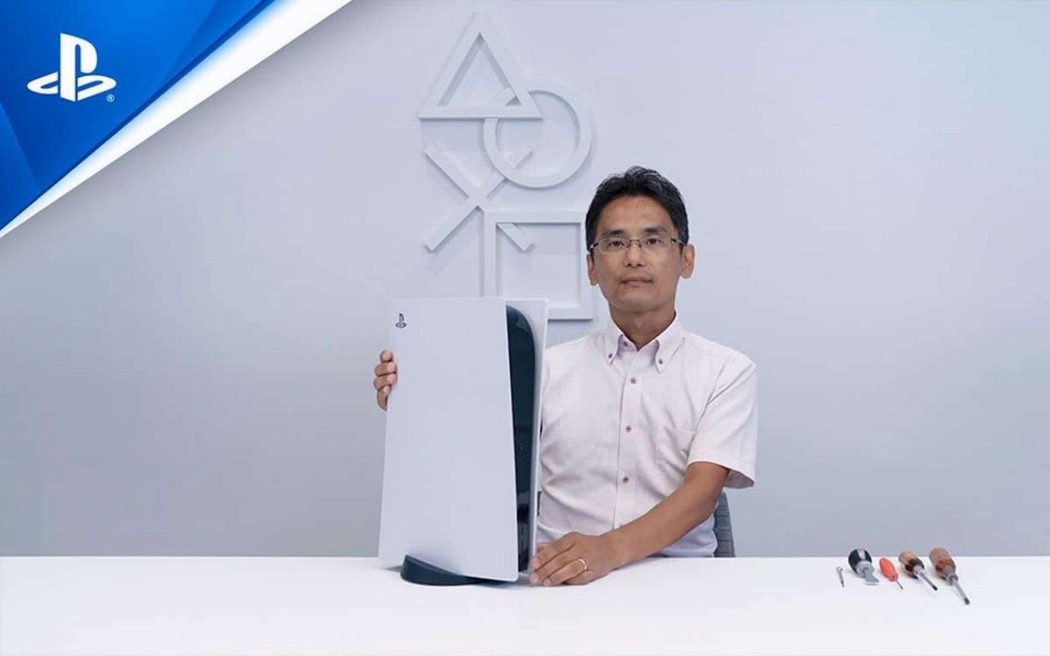 PS5: Sony spiega l'architettura della console