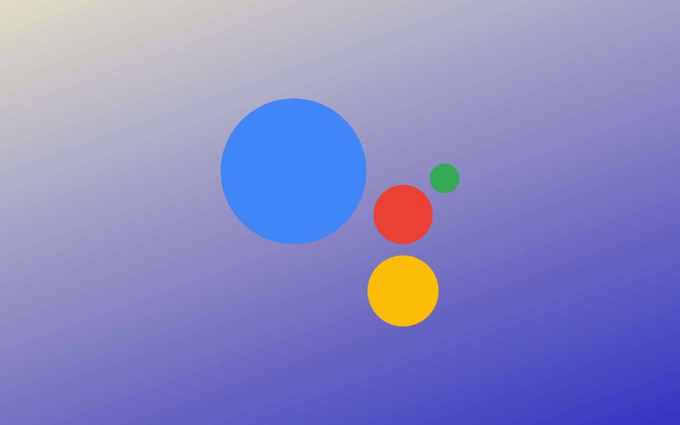 Google Assistant: in arrivo su Smart TV Samsung