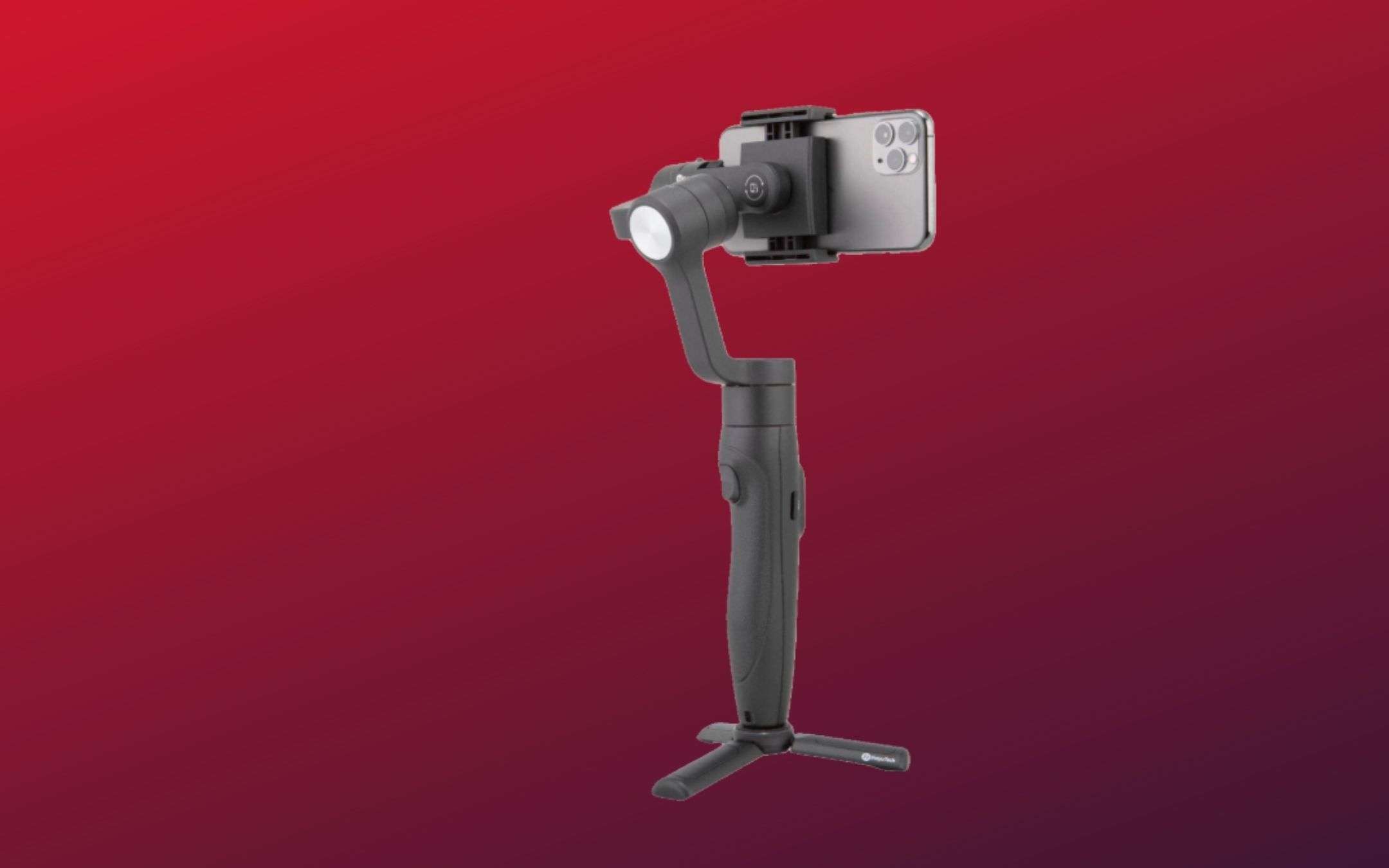 Feiyutech, il gimbal che aspettavi (e altri sconti) Feiyutech, il gimbal che aspettavi (e altri sconti)