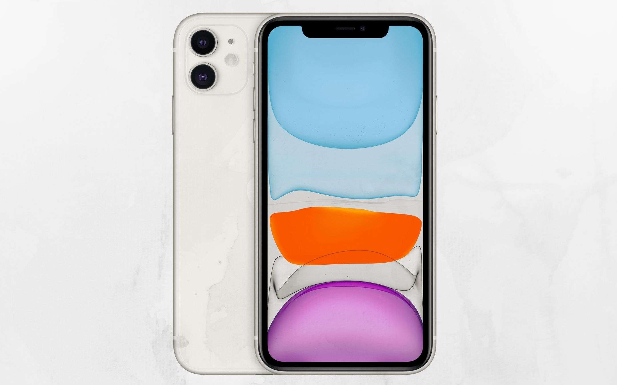 Apple iPhone 11, tempismo è denaro