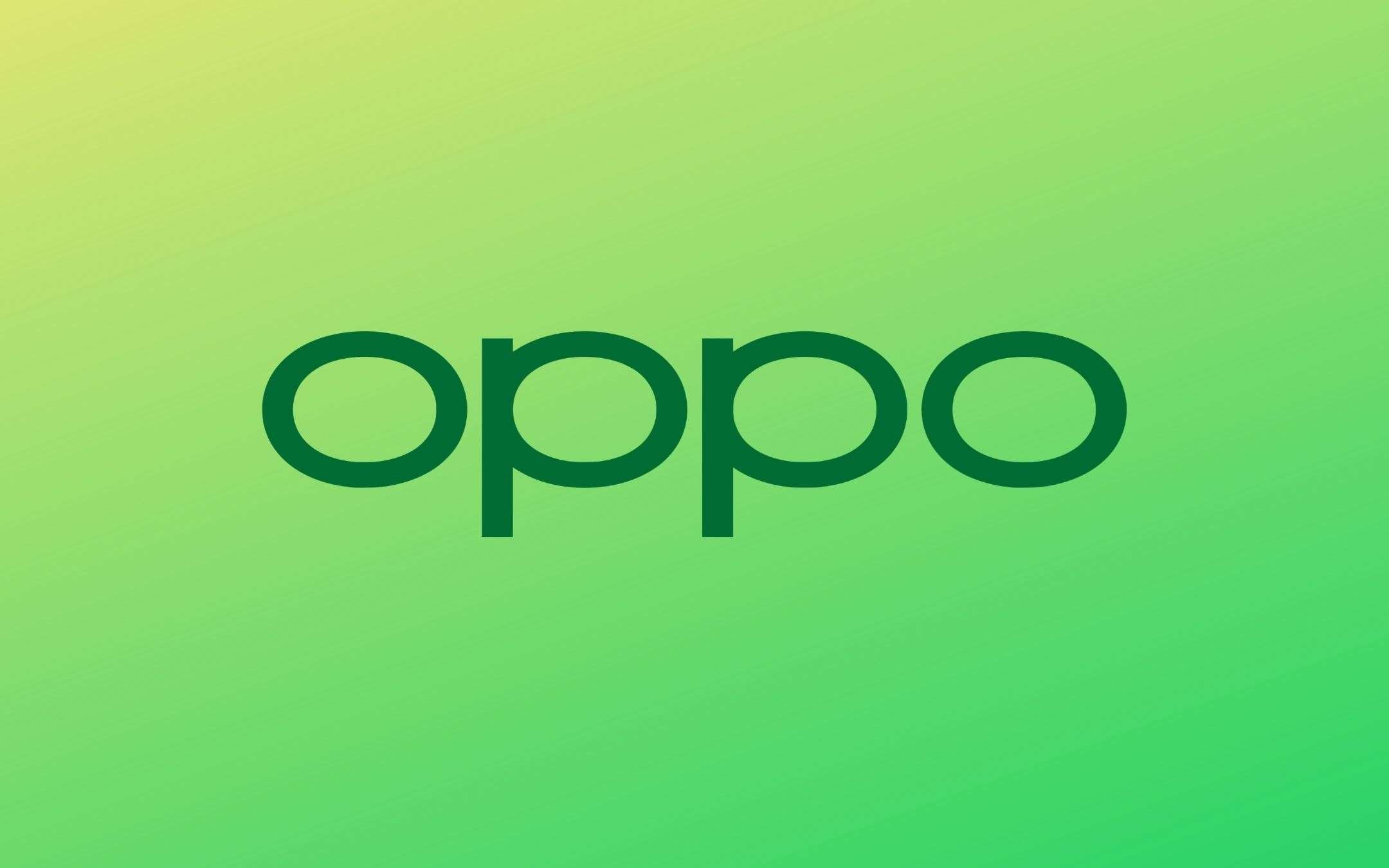 OPPO: a breve un device con Snapdragon 870 OPPO: a breve un device con Snapdragon 870