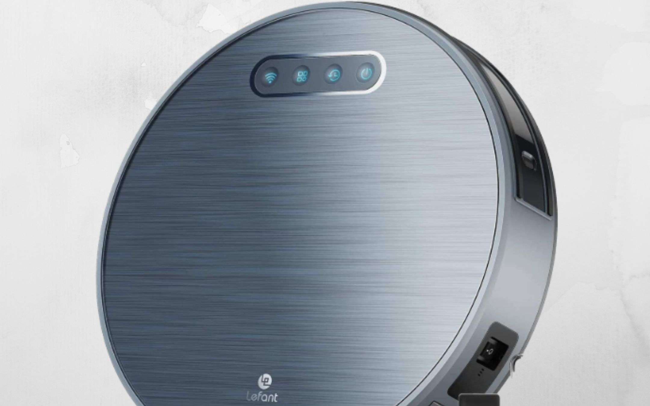 Robot aspirapolvere: spazzole, sconti e coupon Robot aspirapolvere: spazzole, sconti e coupon
