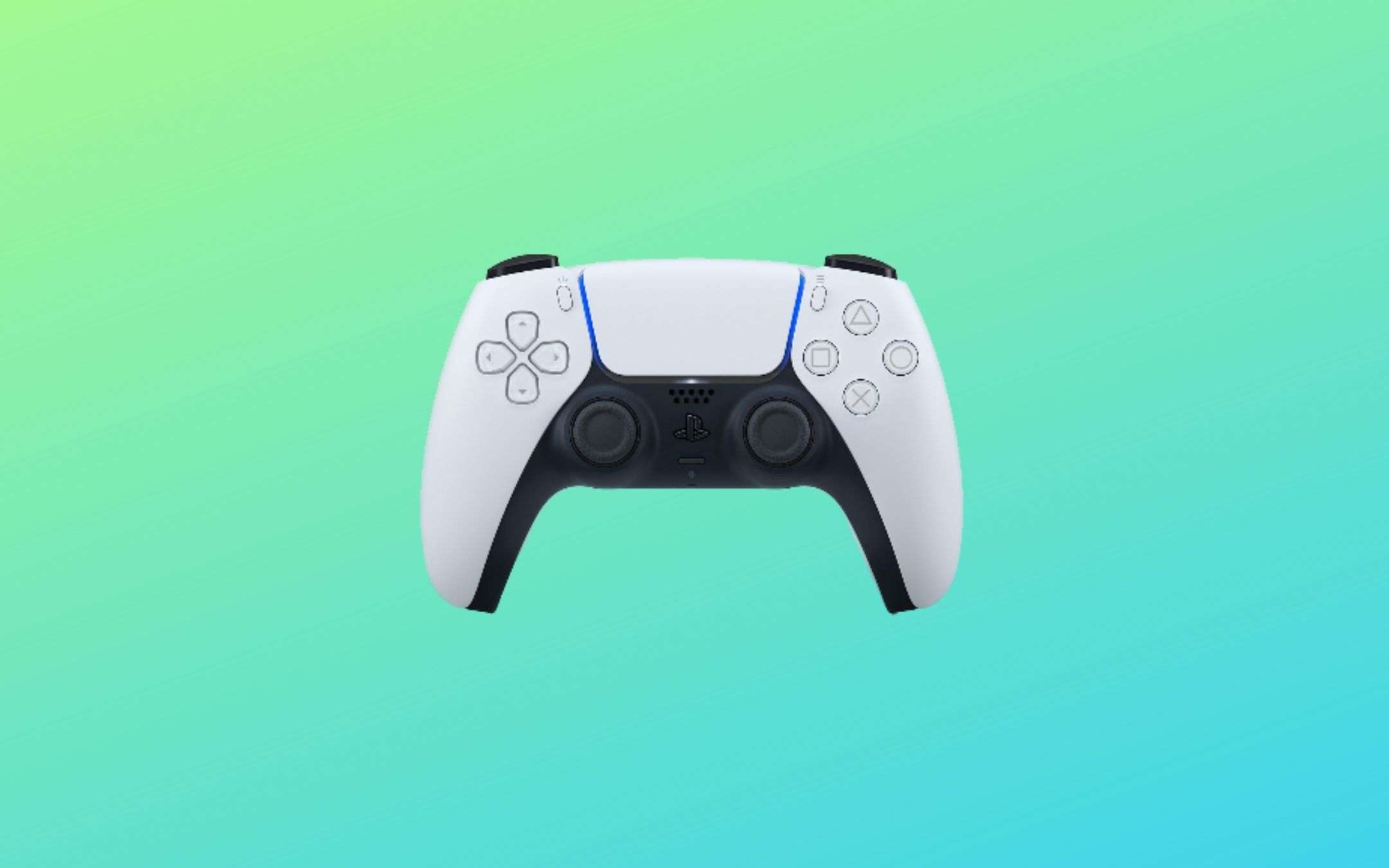 DualSense PS5 White: su Amazon offerta imperdibile!