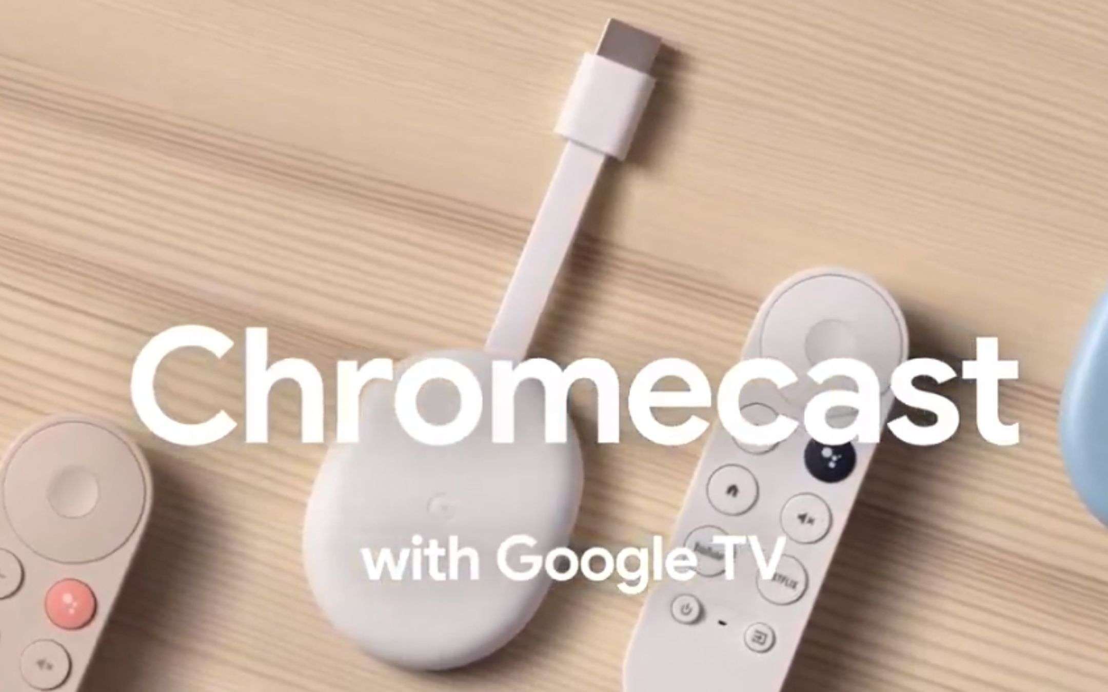 Chromecast 2020: streaming di xCloud... più o meno Chromecast 2020: streaming di xCloud... più o meno