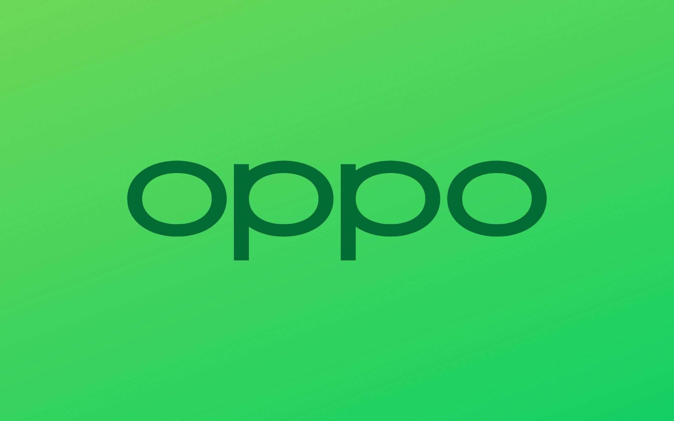 OPPOrtunity Creative Lab: l'installazione di OPPO OPPOrtunity Creative Lab: l'installazione di OPPO