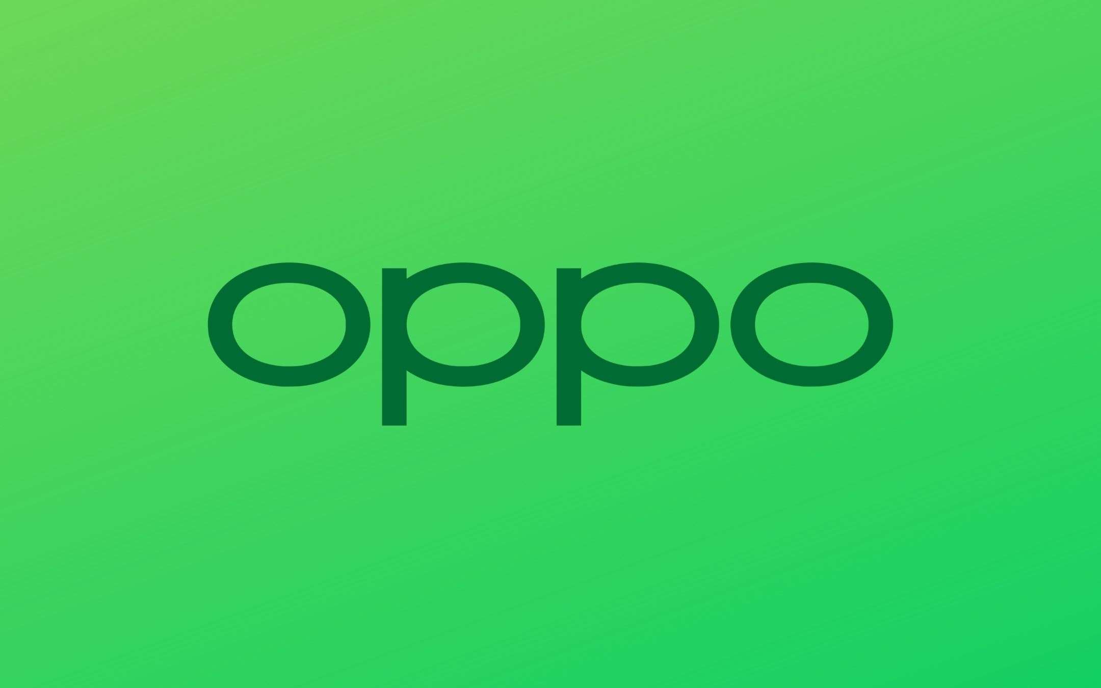 OPPOrtunity Creative Lab: l'installazione di OPPO