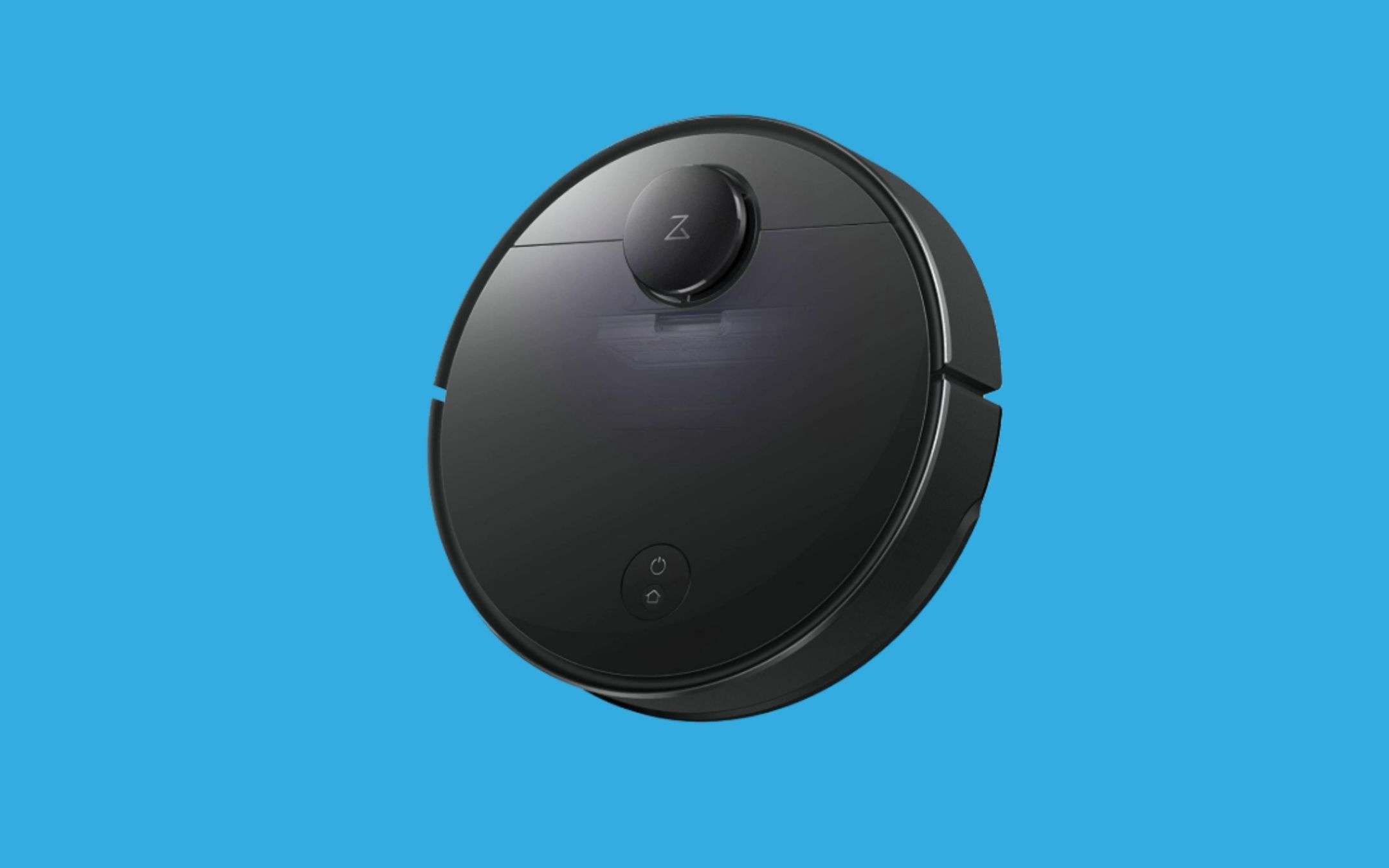 Roborock S4, l'aspirapolvere è già scontato di 100 € Roborock S4, l'aspirapolvere è già scontato di 100 €