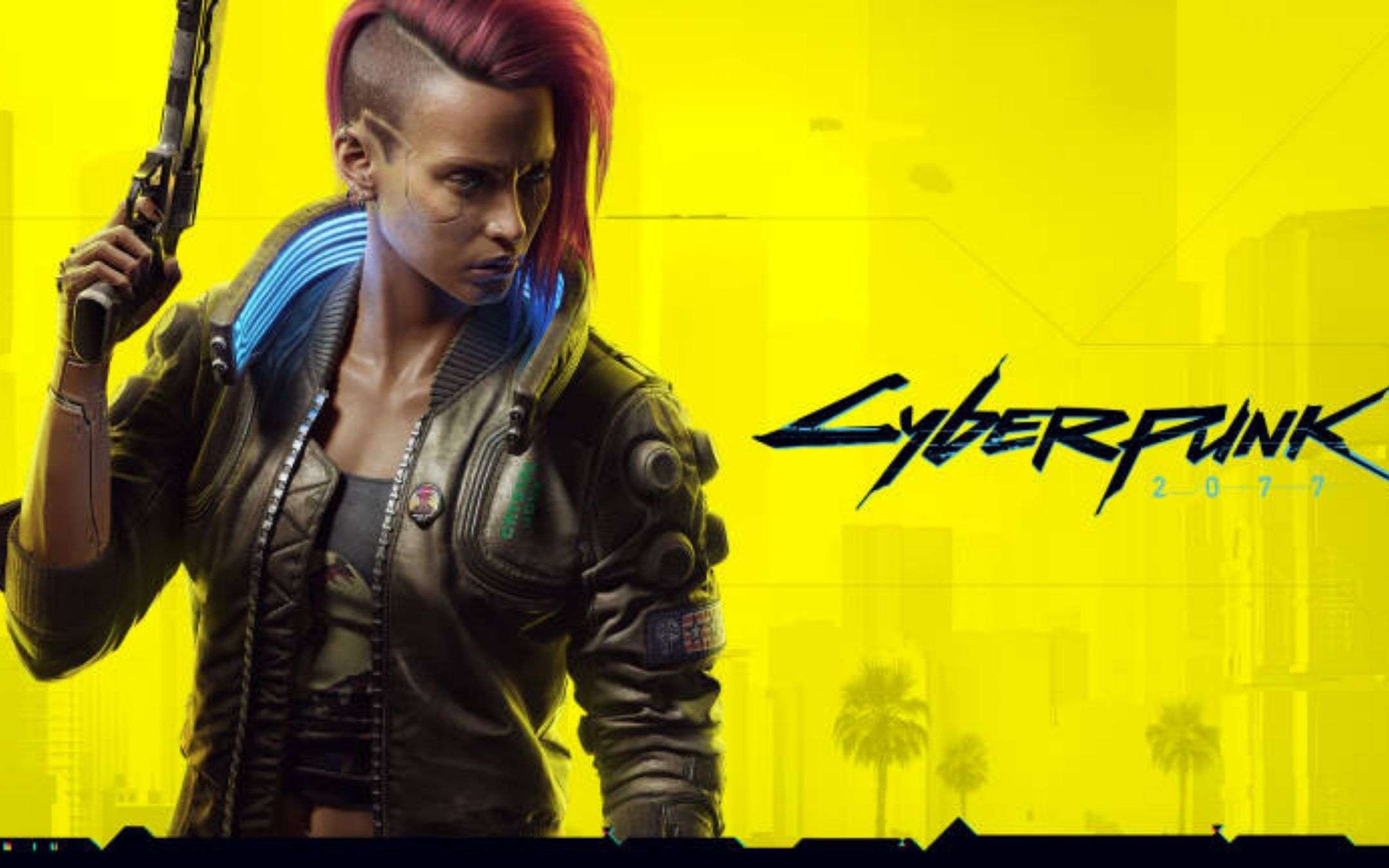 Cyberpunk 2077 in arrivo su Stadia, è ufficiale