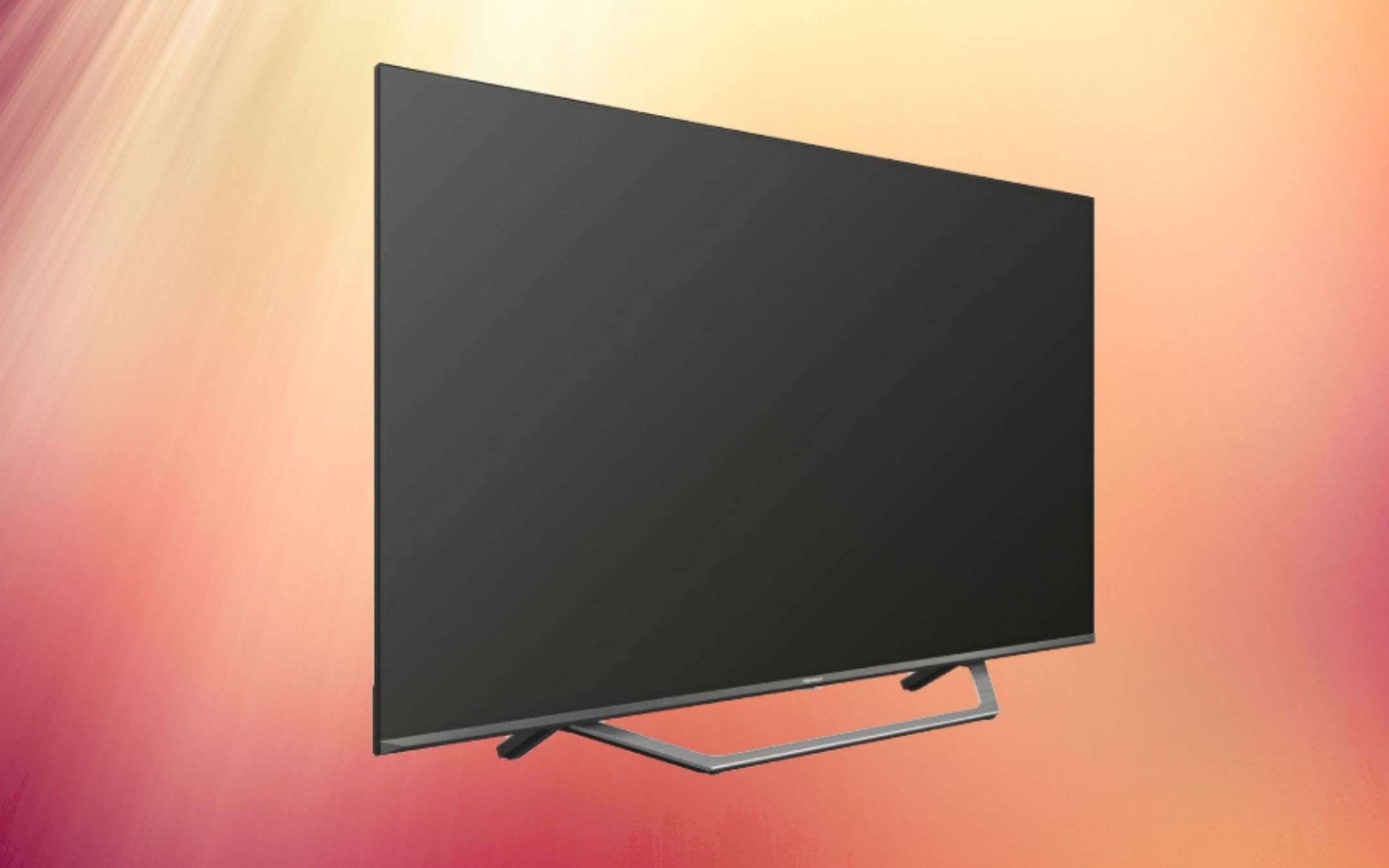 Smart TV HiSense 50