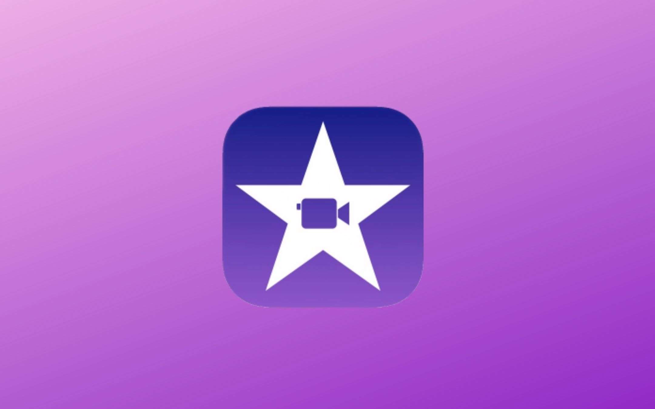 iMovie per iOS: ecco il supporto Dolby Vision HDR iMovie per iOS: ecco il supporto Dolby Vision HDR